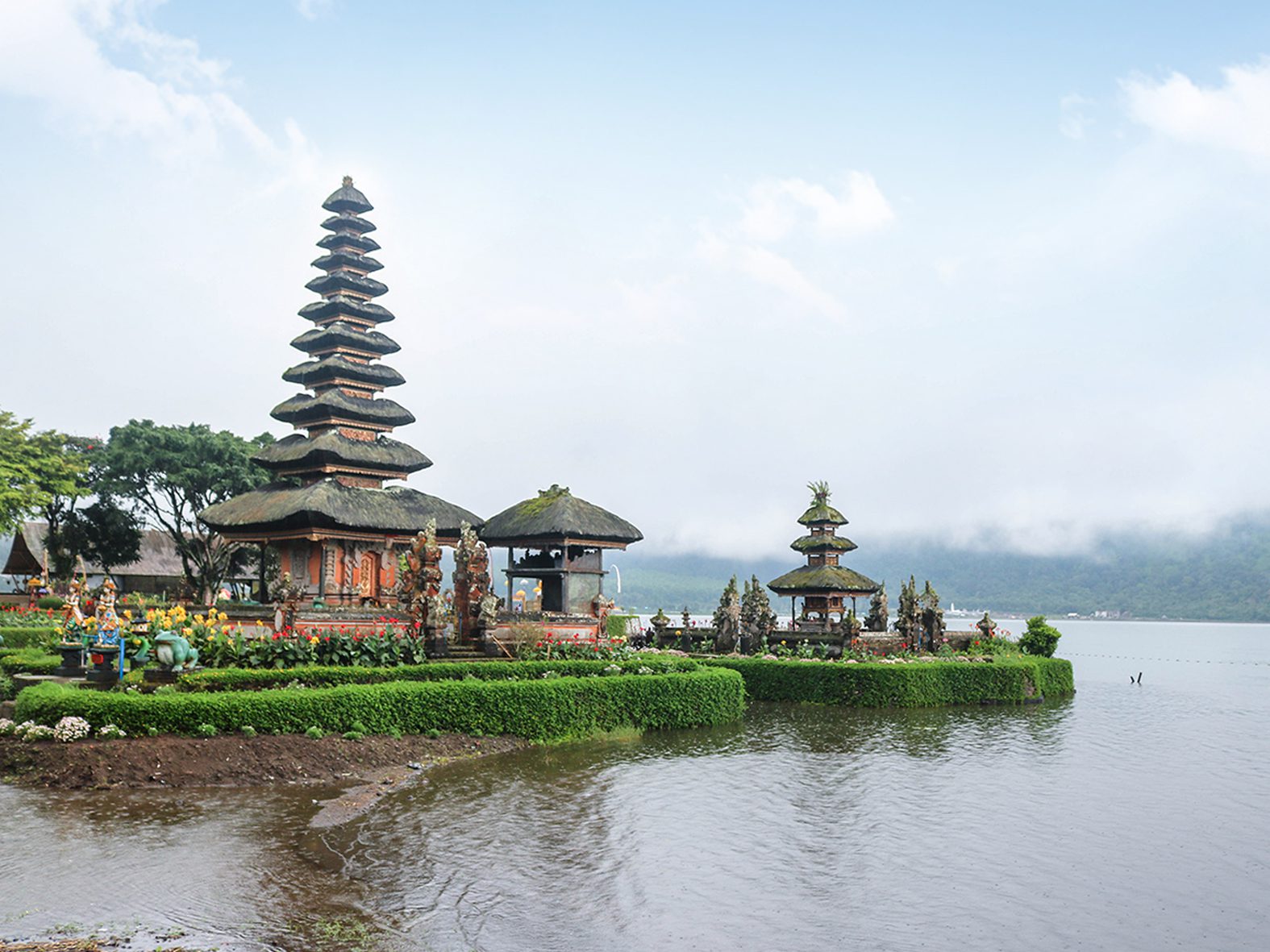 BALI TOUR PACKAGE